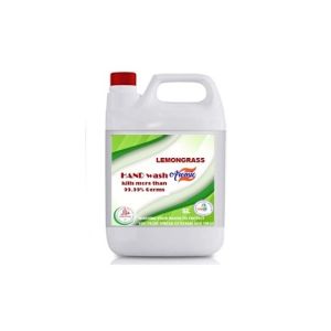 Aromic Hand Wash Lemon 5-Litre