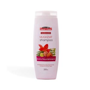 Saeed Ghani Mughziat Shampoo (200ml)