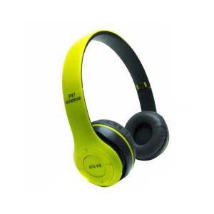 ShopEasy Stereo Wireless Headset