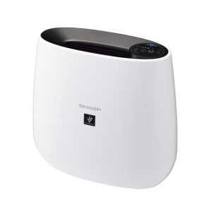 Sharp Air Purifier With Plasma Cluster And Hepa Filter (FU-J30SA-B)