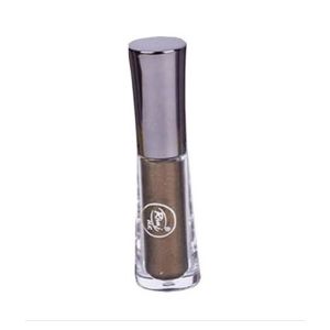 Shaz Jewels Rivaj Liquid Eyeshadow Shimmer Bronze