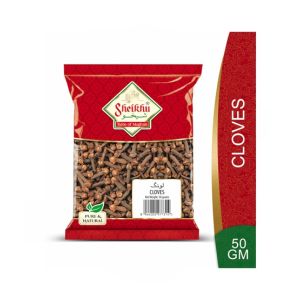 Sheikhu Cloves 50gm