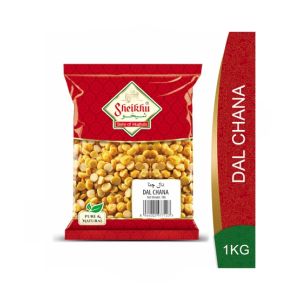 Sheikhu Daal Chana 1 kg