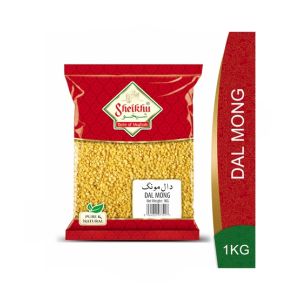 Sheikhu Daal Mong 1 kg