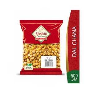 Sheikhu Daal Chana 500gm