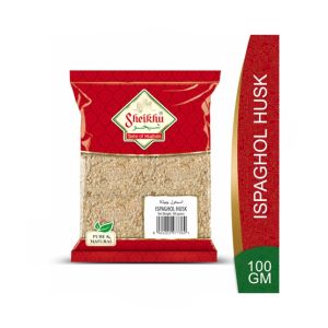 Sheikhu Ispaghol Husk 100gm