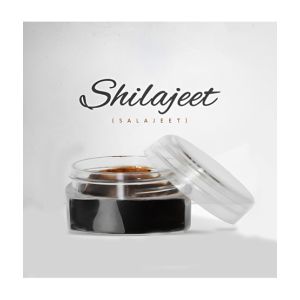 Shopeasy 100% Organic Pure And Fresh Black Gold Himalayan Shilajit