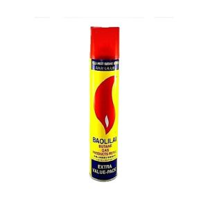 Shop Zone Baolilai Lighter Gas 