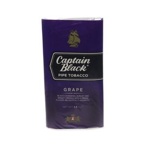 Shop Zone Captain Black Grape Tobacco Flavour