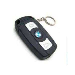 Shop Zone Car Key Style Smoking Lighter