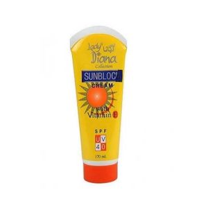 Shop Zone Lady Dianaa Sunblock Cream 170ml