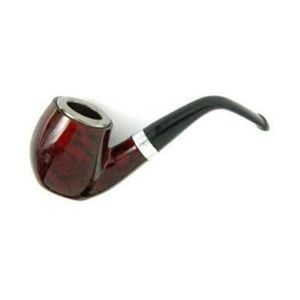 Shop Zone Tobacco Smoking Pipe