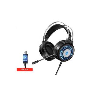 Shopeasy 7.1 Surround Stereo Gaming Headset 