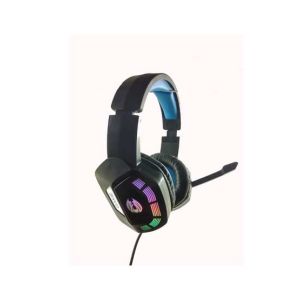 Shopeasy Bat X Ellent H3 RGB Microphone PC Gaming Headset