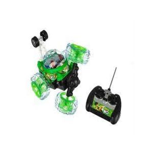 ShopEasy Ben 10 Rechargeable RC Car