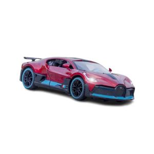 ShopEasy Bugatti Divo Alloy Die-casting Toy Car