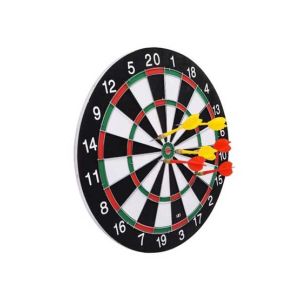 ShopEasy Darts Board Target Game