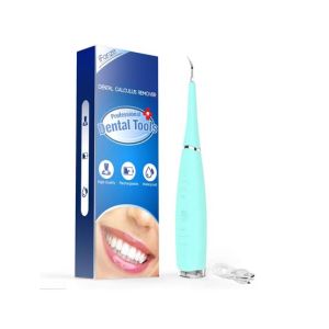 ShopEasy Electric Remover Teeth Polishing Whitening Tool