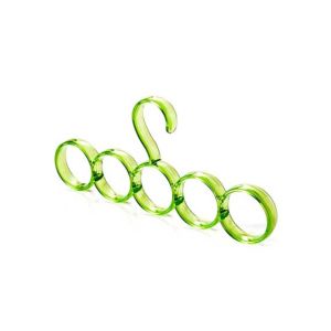 ShopEasy Five Hole Ring Slots Holder