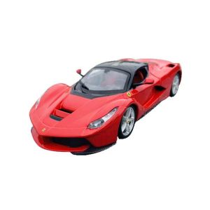 ShopEasy LA Ferrari Alloy Diecast Car