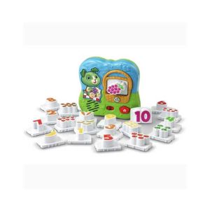 ShopEasy LeapFrog Fridge Numbers Magnetic Set