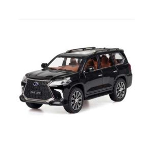 ShopEasy Lexus LX570 Diecasts Metal Car Toy