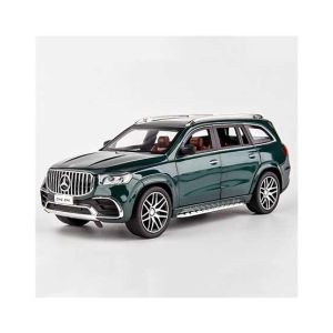 ShopEasy Mercedes-Benz GLS AMG G63 Alloy Die Casting Car