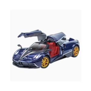 ShopEasy Pagani Huayra Alloy Diecast Car