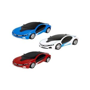 ShopEasy Remote Control Car With 3D Lights