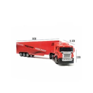 ShopEasy Road Rage Remote Controlled Truck