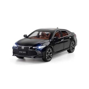 ShopEasy Toyota Avalon Alloy Diecast Toy Car