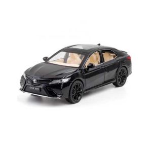 ShopEasy Toyota Camry Metal Diecast Car