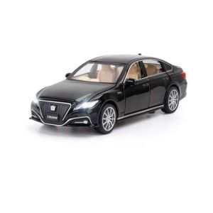 ShopEasy Toyota Crown Diecast Model Car