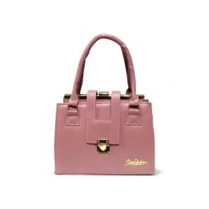 Bagia Shoulder Bag For Women - Peach