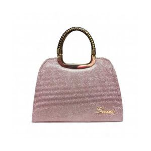 Bagia Shoulder Bag For Women - Peach