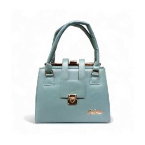 Bagia Shoulder Bag For Women - Cyan