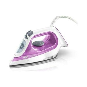 Braun TexStyle 3 Steam Iron (SI-3031)