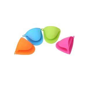 Promax Silicone Heat Resistant Pot Holder