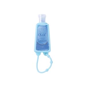 Silk Aqua Hand Sanitizer - 30ml