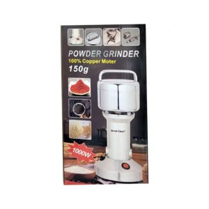 Silver Crest Powder Grinder 150g