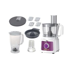 Sinbo 9 in 1 Chopper Shaker (SHB-3039)