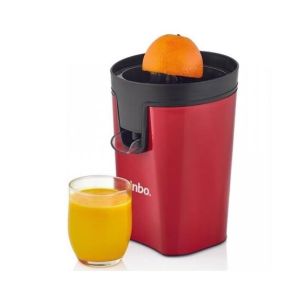 Sinbo Citrus Juicer Red (SJ-3145)