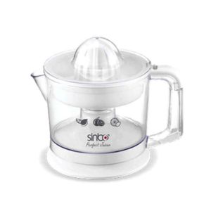 Sinbo Citrus Juicer (SJ-3141)