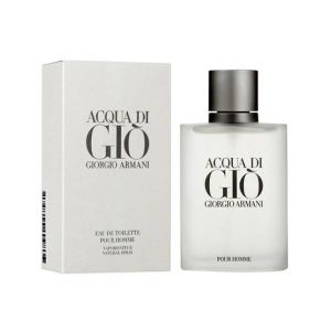 Giorgio Armani Acqua di Gio Eau De Toilette For Men 200ml