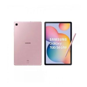 Samsung Galaxy Tab S6 Lite 10.4" 64GB 4GB RAM S Pen WIFI Chiffon Pink (SM-P613)