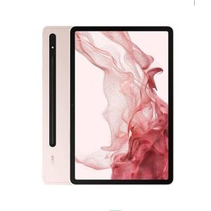 Samsung Galaxy Tab S8 128GB 8GB RAM Wi-Fi Pink Gold (SM-X700)