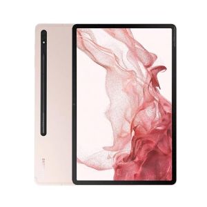 Samsung Galaxy Tab S8+ 128GB 8GB RAM Wi-Fi Pink Gold (SM-X800)