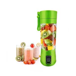 Smart Accessories Portable USB Rechargeable Juicer Blender