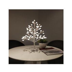 Smart Accessories Small LED Tree Lamp White 