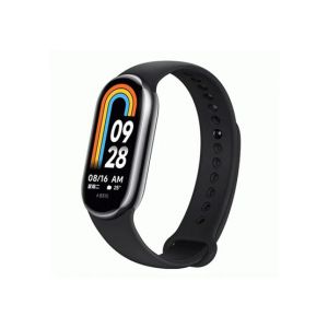 Xiaomi Smart Band 8 - Global Version-Graphite Black